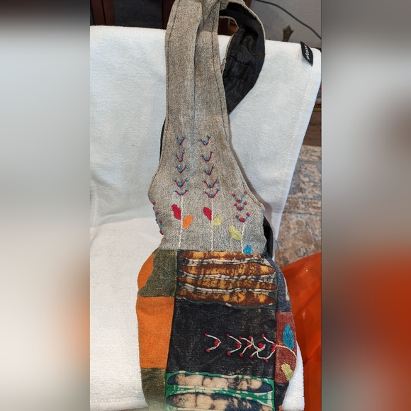 Rising International Boho Bag - Picture 4 of 7